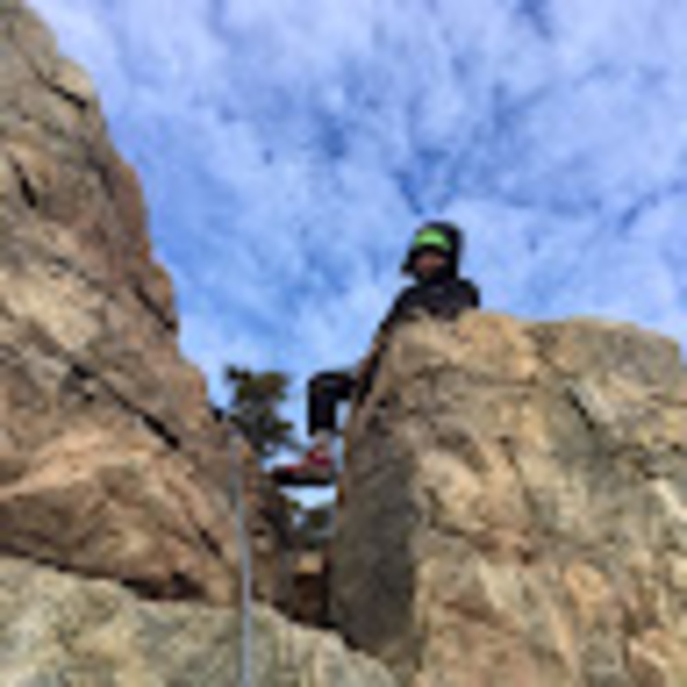 Meet your Posher, Camille